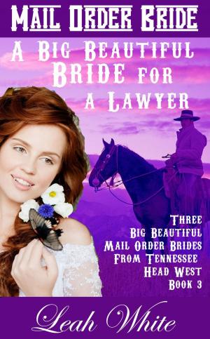 Cover of A Big Beautiful Bride for a Lawyer (Mail Order Bride)