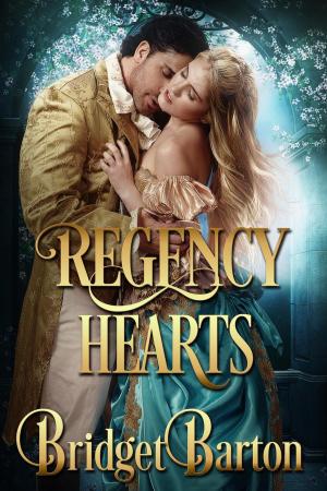 bigCover of the book Regency Romance (Hearts, Pt. 1) (Preview) by 