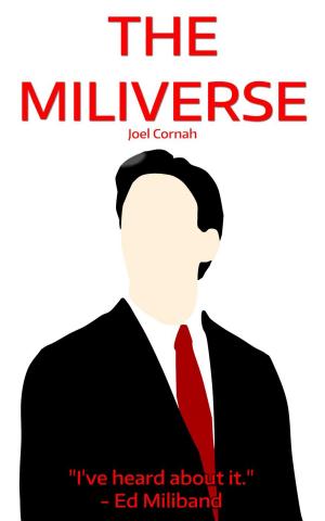 Book cover of The Miliverse
