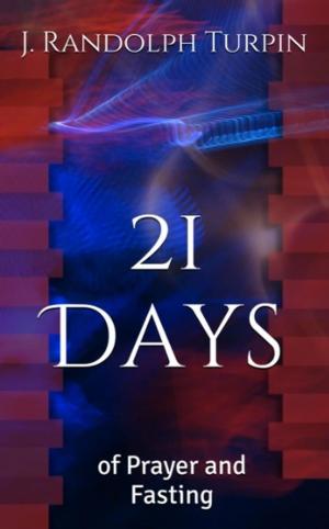Book cover of 21 Days of Prayer and Fasting