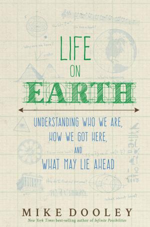 Cover of the book Life on Earth by Barbel Mohr