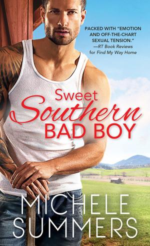 Cover of the book Sweet Southern Bad Boy by Loucinda McGary