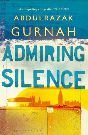 Cover of the book Admiring Silence by J.C. Masterman