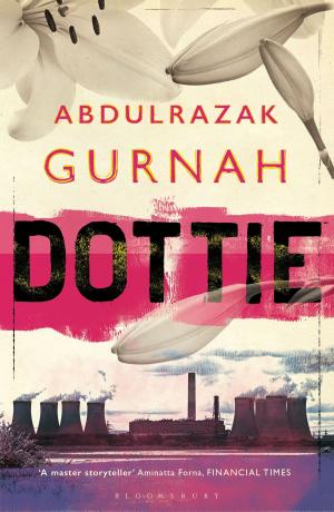 Cover of the book Dottie by Brian Gardner