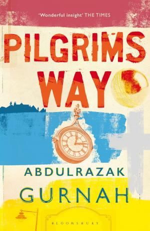 Cover of the book Pilgrims Way by Cathy MacPhail