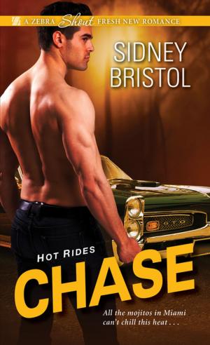 Cover of the book Chase by Fern Michaels