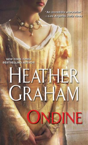 Cover of the book Ondine by Chanta Rand