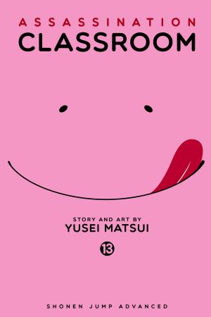 Cover of the book Assassination Classroom, Vol. 13 by Bisco Hatori