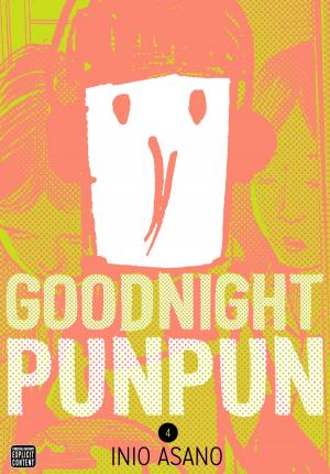 Cover of the book Goodnight Punpun, Vol. 4 by Yuu Watase