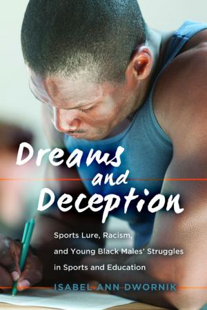 Cover of the book Dreams and Deception by Sabrina Kessler