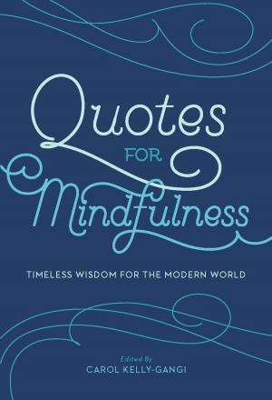 Cover of the book Quotes for Mindfulness by Michael Powell