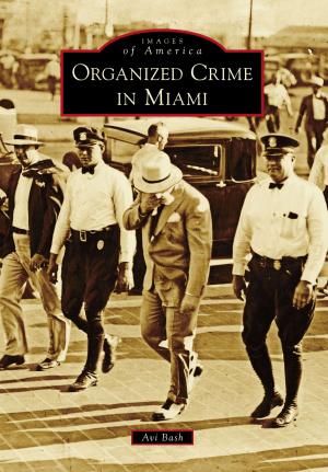 Cover of the book Organized Crime in Miami by Brad A. Holt