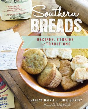 Cover of the book Southern Breads by Joe Boeckholt, Michele Boeckholt