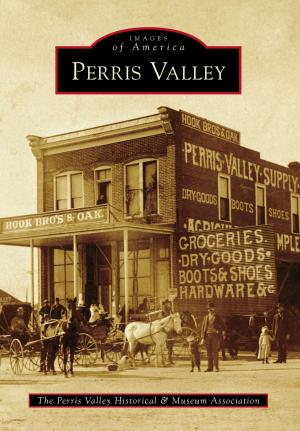 Cover of the book Perris Valley by Nelson Harris, Harold McLeod, Historical Society of Western Virginia