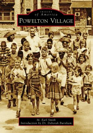 Cover of the book Powelton Village by Christy Nadalin