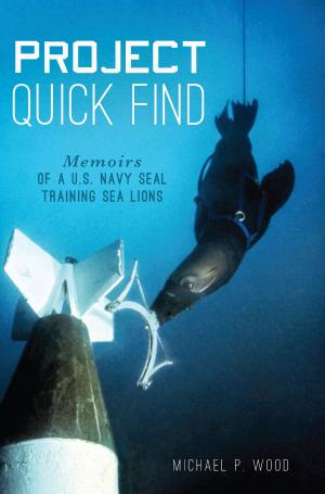 Cover of the book Project Quick Find by Frank J. Barrett Jr.