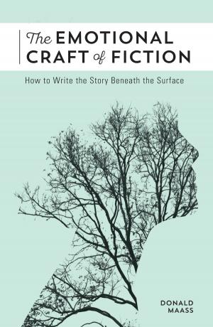 Book cover of The Emotional Craft of Fiction