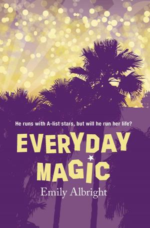 Cover of the book Everyday Magic by Liz Braswell