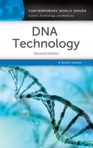 Cover of DNA Technology: A Reference Handbook, 2nd Edition