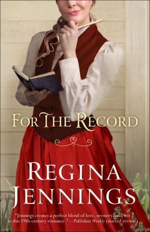 bigCover of the book For the Record (Ozark Mountain Romance Book #3) by 