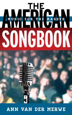 Cover of the book The American Songbook by Frances Beinecke