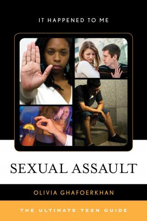 Cover of the book Sexual Assault by Evonne E. Rogers