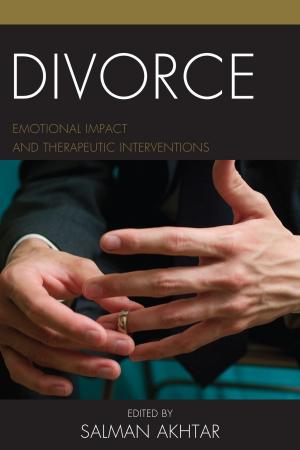 Cover of the book Divorce by Pat Gaudette, Gay Courter
