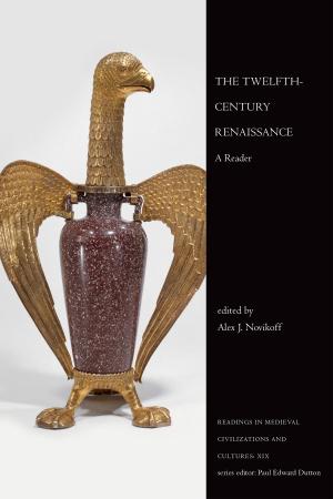 Cover of the book The Twelfth-Century Renaissance by Jill N. Claster