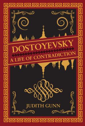 Cover of the book Dostoyevsky by Anne-Louise Barton