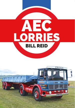 Cover of the book AEC Lorries by David Macpherson