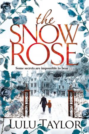 bigCover of the book The Snow Rose by 