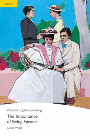 Cover of the book Level 2: The Importance of Being Earnest by Kirupa Chinnathambi