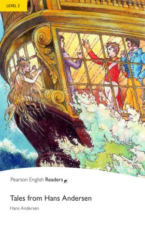 Cover of the book Level 2: Tales from Hans Andersen by William Shakespeare