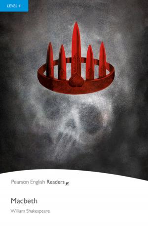 Cover of the book Level 4: Macbeth by Igor Kovalchuk, Olga Kovalchuk
