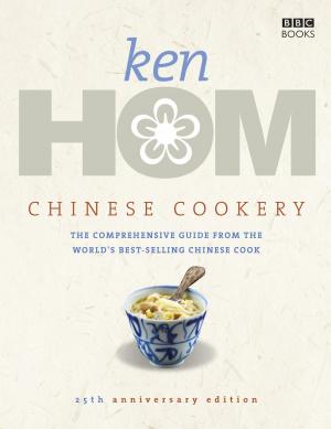 Cover of the book Chinese Cookery by eChineseLearning