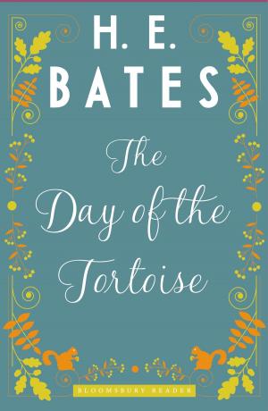 bigCover of the book The Day of the Tortoise by 