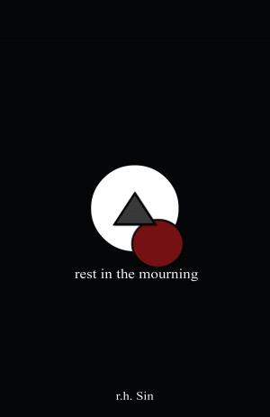 bigCover of the book Rest in the Mourning by 