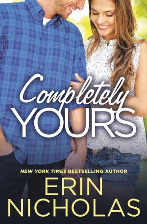 Cover of the book Completely Yours by Nina Laurin