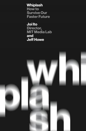 Cover of the book Whiplash by Bill Bonanno, Joe Pistone, David Fisher