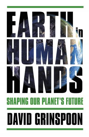 Cover of the book Earth in Human Hands by Stacy Henrie
