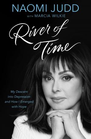 Book cover of River of Time