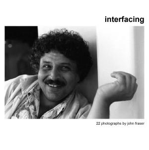 Cover of the book Interfacing by Evan L. Katz, M.C., LPC