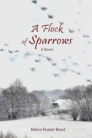 Book cover of A FLOCK OF SPARROWS