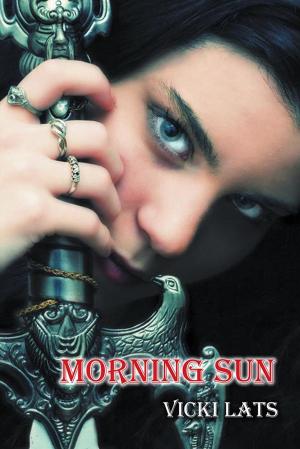 Cover of the book Morning Sun by SHOLEH SHABANGIZ