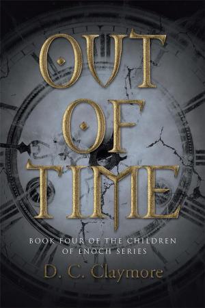 Cover of the book Out of Time by J. A. Lordi