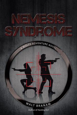 Cover of the book Nemesis Syndrome by Gregory Solis