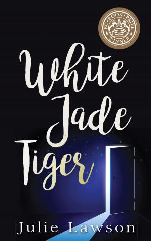 Cover of the book White Jade Tiger by 