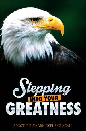 Book cover of Stepping Into Your Greatness