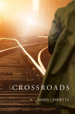 Cover of the book Crossroads by Bernard Starr