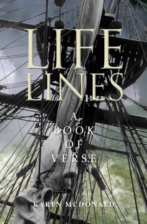 Cover of the book Life Lines by Lynn Halliday